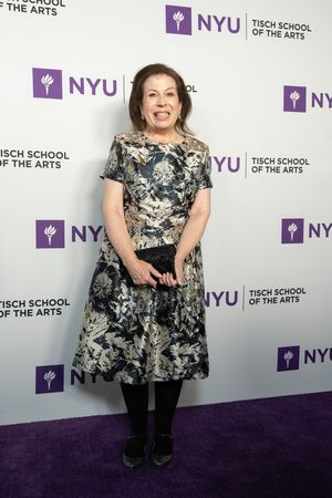 Winnie Holzman Photo