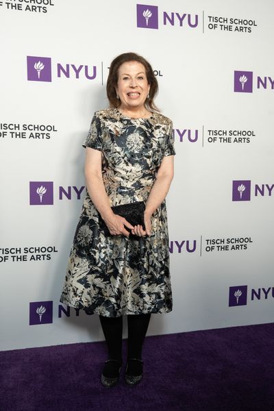 Winnie Holzman Photo