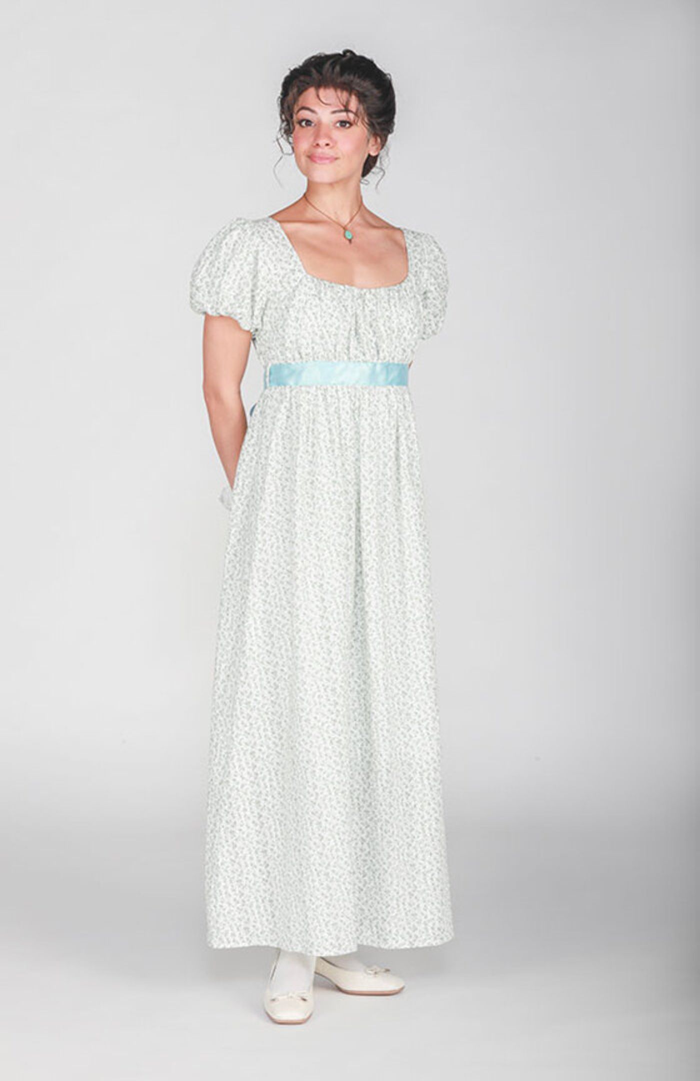 Photos: Isabelle McCalla, Kate Rockwell and More in REGENCY GIRLS at The Old Globe  Image