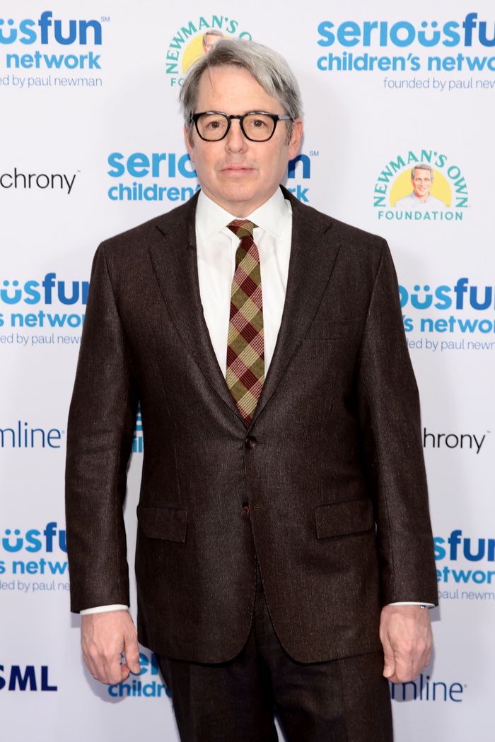 Photos: Ali Stroker, Darren Criss & More at SeriousFun Children's Network Gala — photo 4 of 45