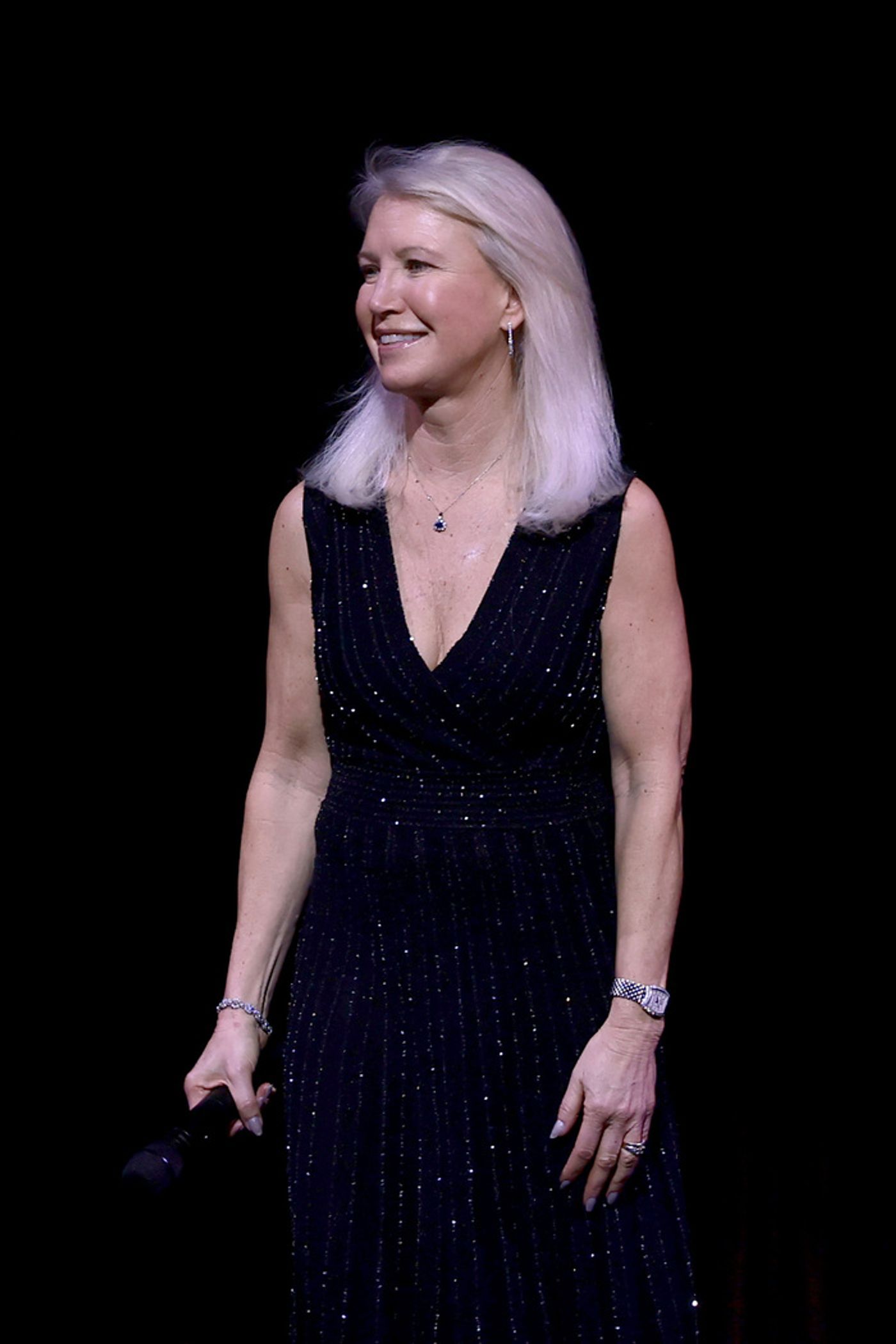 Photos: Ali Stroker, Darren Criss & More at SeriousFun Children's Network Gala  Image