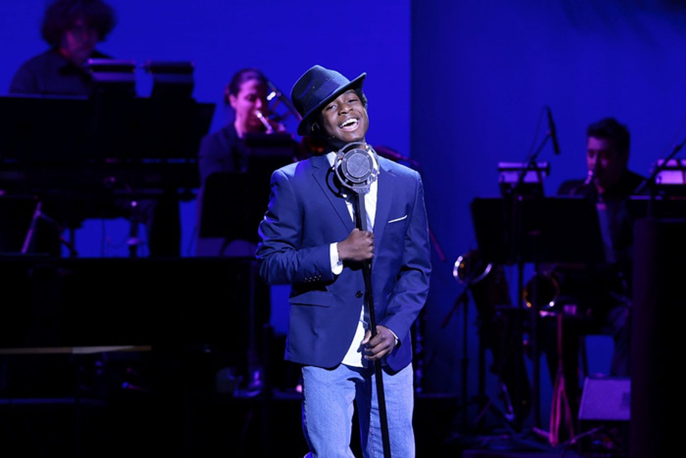 Photos: Ali Stroker, Darren Criss & More at SeriousFun Children's Network Gala  Image