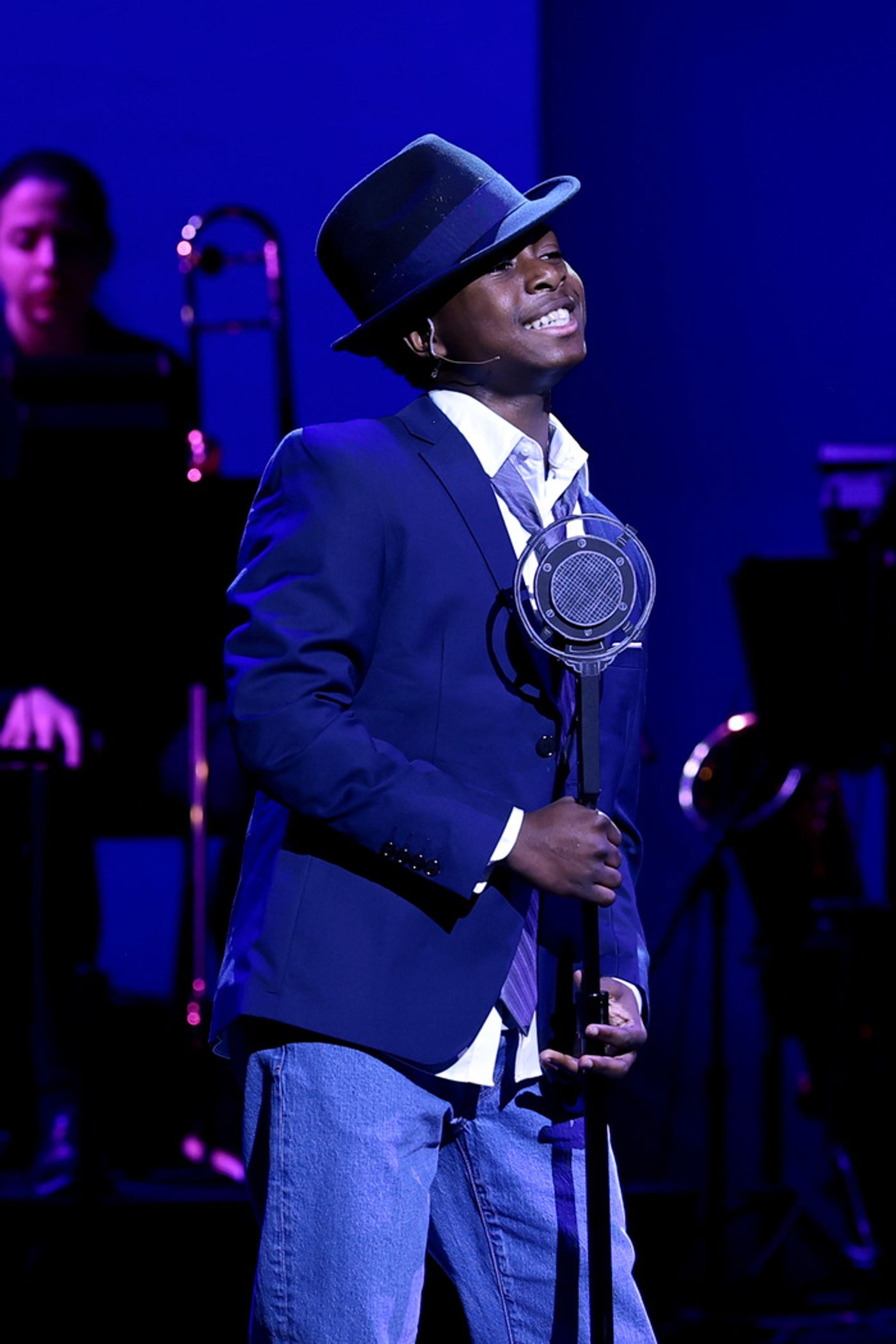 Photos: Ali Stroker, Darren Criss & More at SeriousFun Children's Network Gala  Image