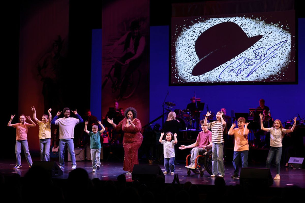 NaTasha Yvette Williams  at 