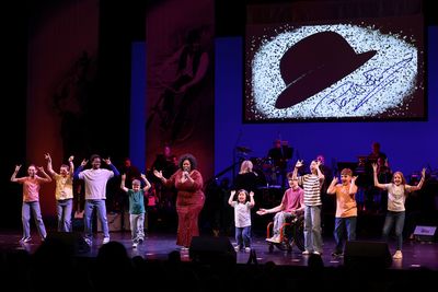 NaTasha Yvette Williams  Photo