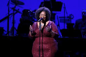 NaTasha Yvette Williams  Photo