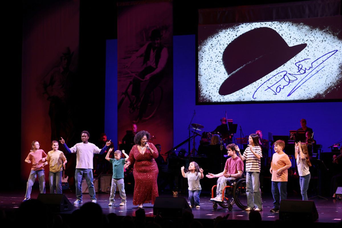 NaTasha Yvette Williams  at 