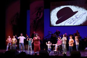 NaTasha Yvette Williams  Photo