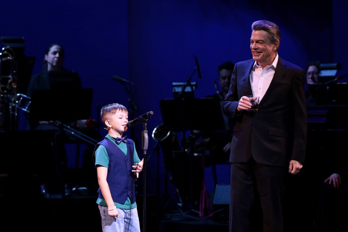 Photos: Ali Stroker, Darren Criss & More at SeriousFun Children's Network Gala  Image