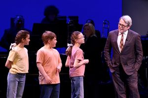 Matthew Broderick Photo