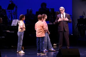 Matthew Broderick Photo