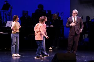 Matthew Broderick Photo