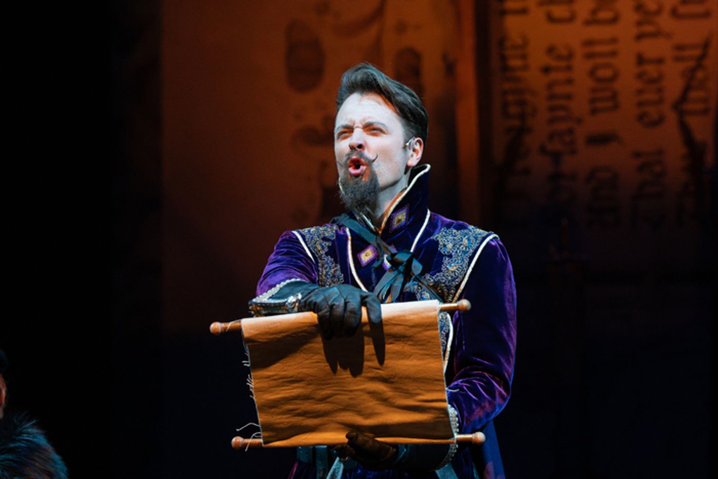 Photos: SHERWOOD: THE ADVENTURES OF ROBIN HOOD at The Repertory Theatre of St. Louis Photos: SHERWOOD: THE ADVENTURES OF ROBIN HOOD at The Repertory Theatre of St. Louis Image