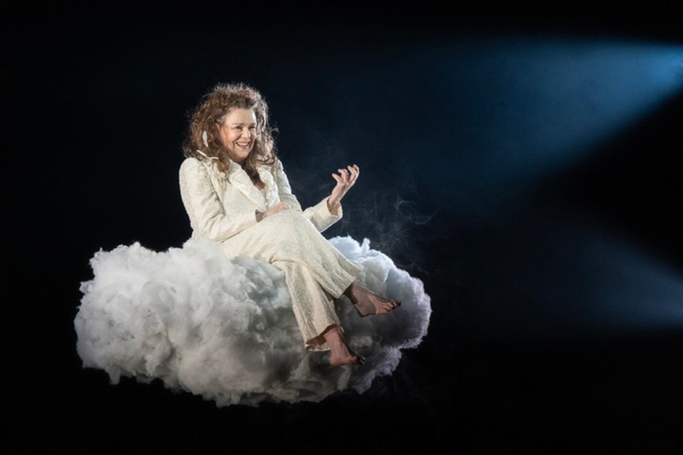 Photos: Deirdre O'Connell and More in GLASS. KILL. WHAT IF IF ONLY. IMP.  Image