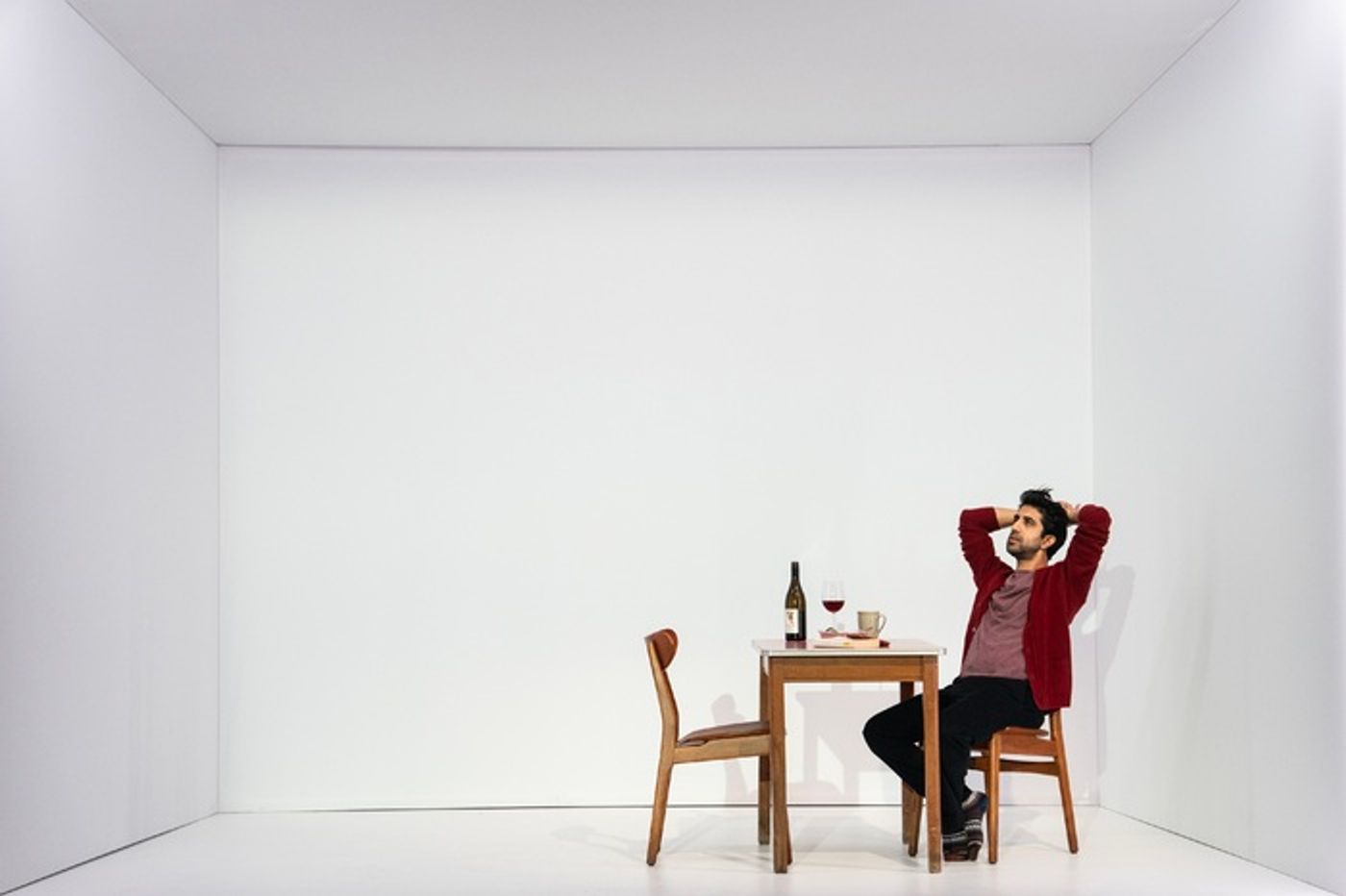 Photos: Deirdre O'Connell and More in GLASS. KILL. WHAT IF IF ONLY. IMP.  Image