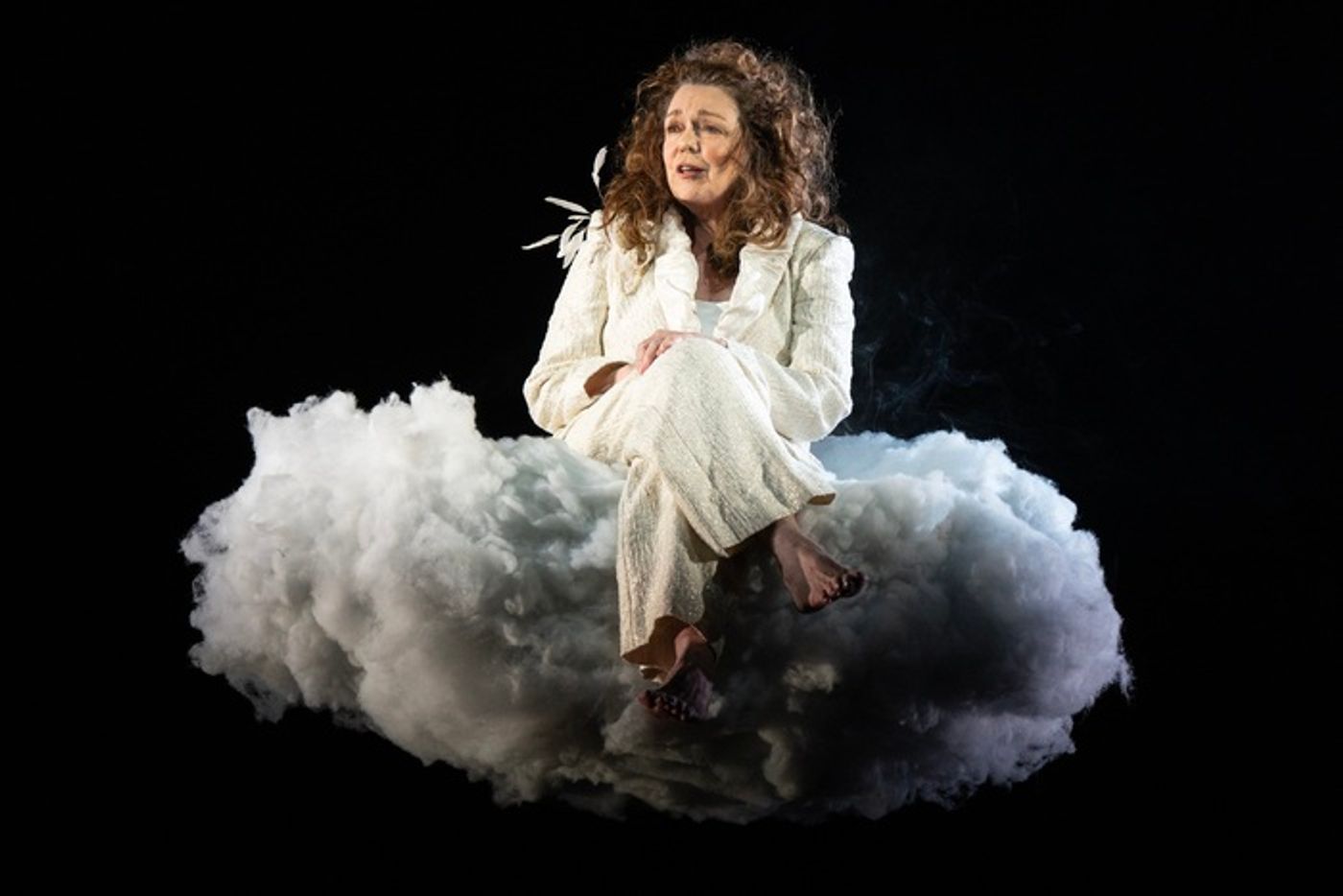 Photos: Deirdre O'Connell and More in GLASS. KILL. WHAT IF IF ONLY. IMP.  Image