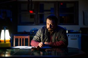 Kirk Gostkowski @ BroadwayWorld Kirk Gostkowski Photo