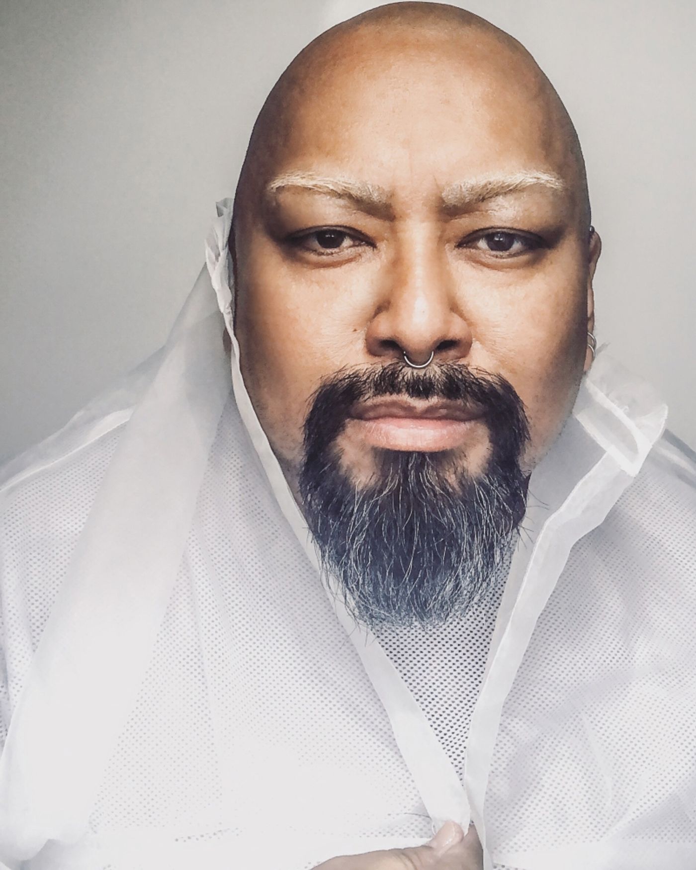 Conversations with Creators: The Multi-Faceted Talent of Mike Esperanza  Image