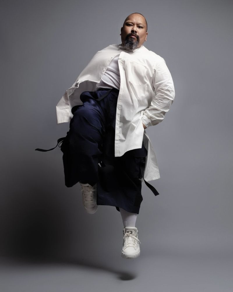 Conversations with Creators: The Multi-Faceted Talent of Mike Esperanza  Image