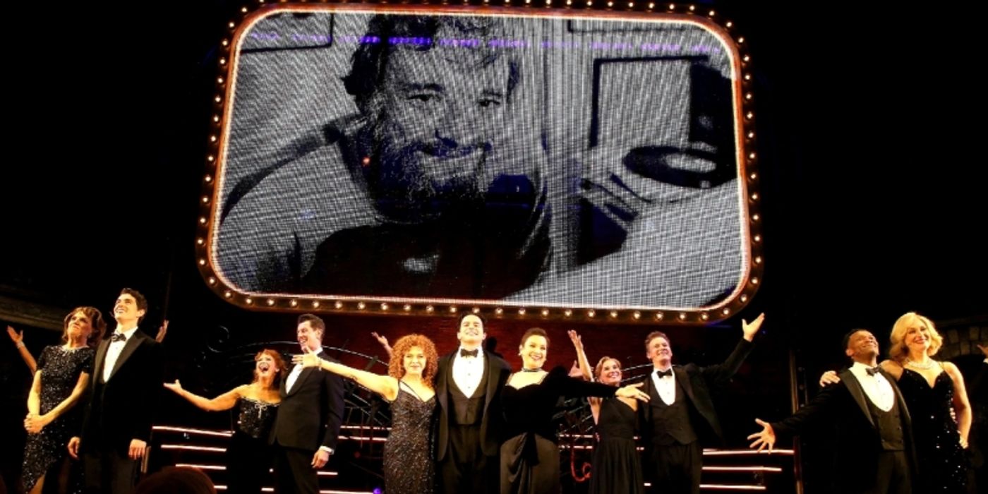 Wake Up With BroadwayWorld April 10, 2025  Image