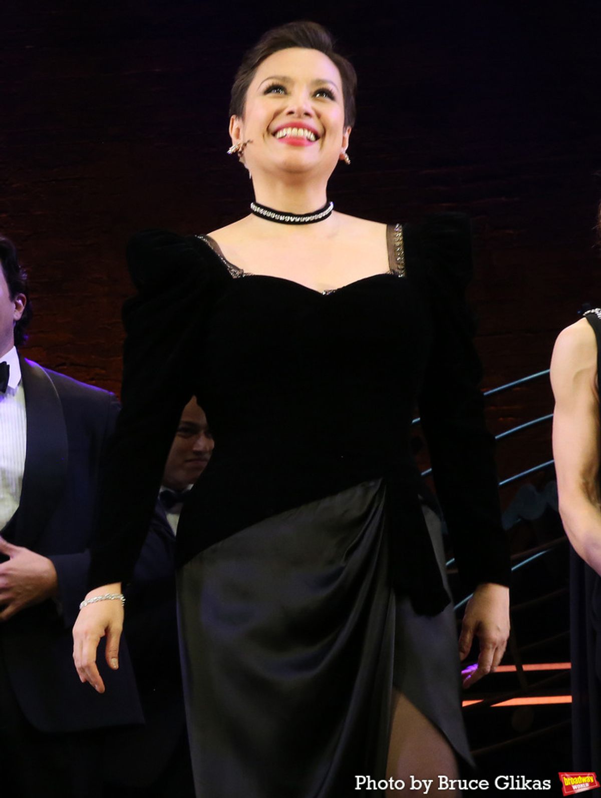 Lea Salonga  at 