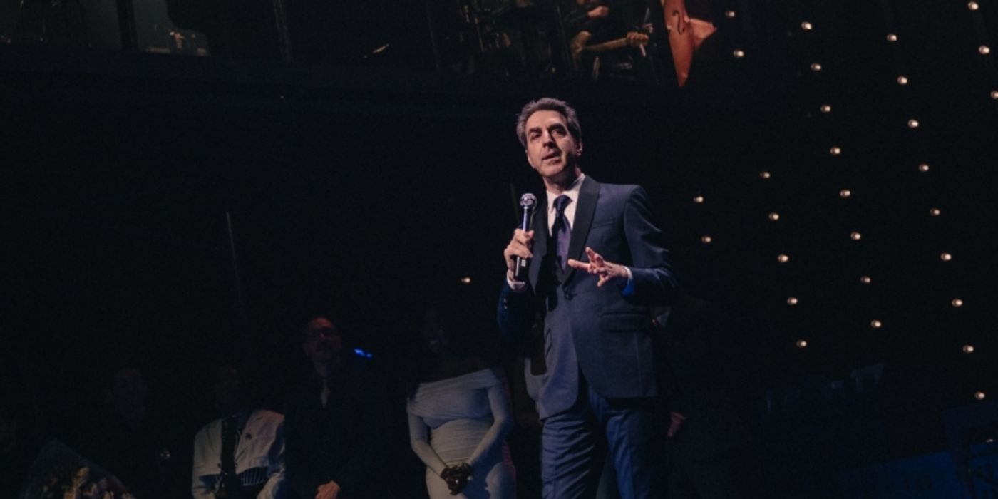 Wake Up With BroadwayWorld April 10, 2025  Image