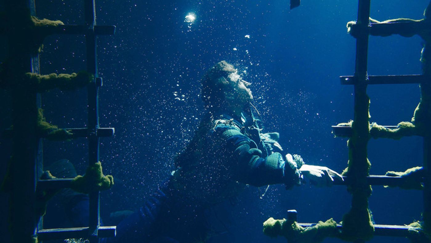 Video: Rebel Wilson and Jason Isaacs Star in First Trailer for JULIET & ROMEO Pop Musical  Image