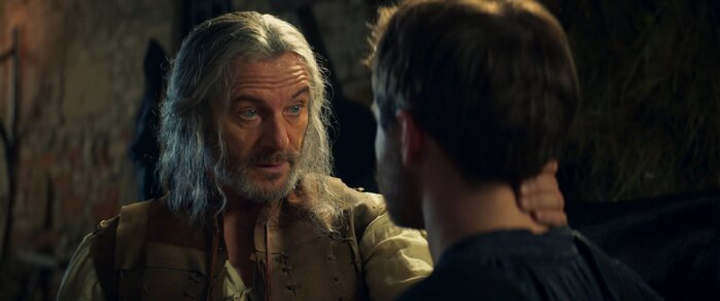 Video: Rebel Wilson and Jason Isaacs Star in First Trailer for JULIET & ROMEO Pop Musical  Image