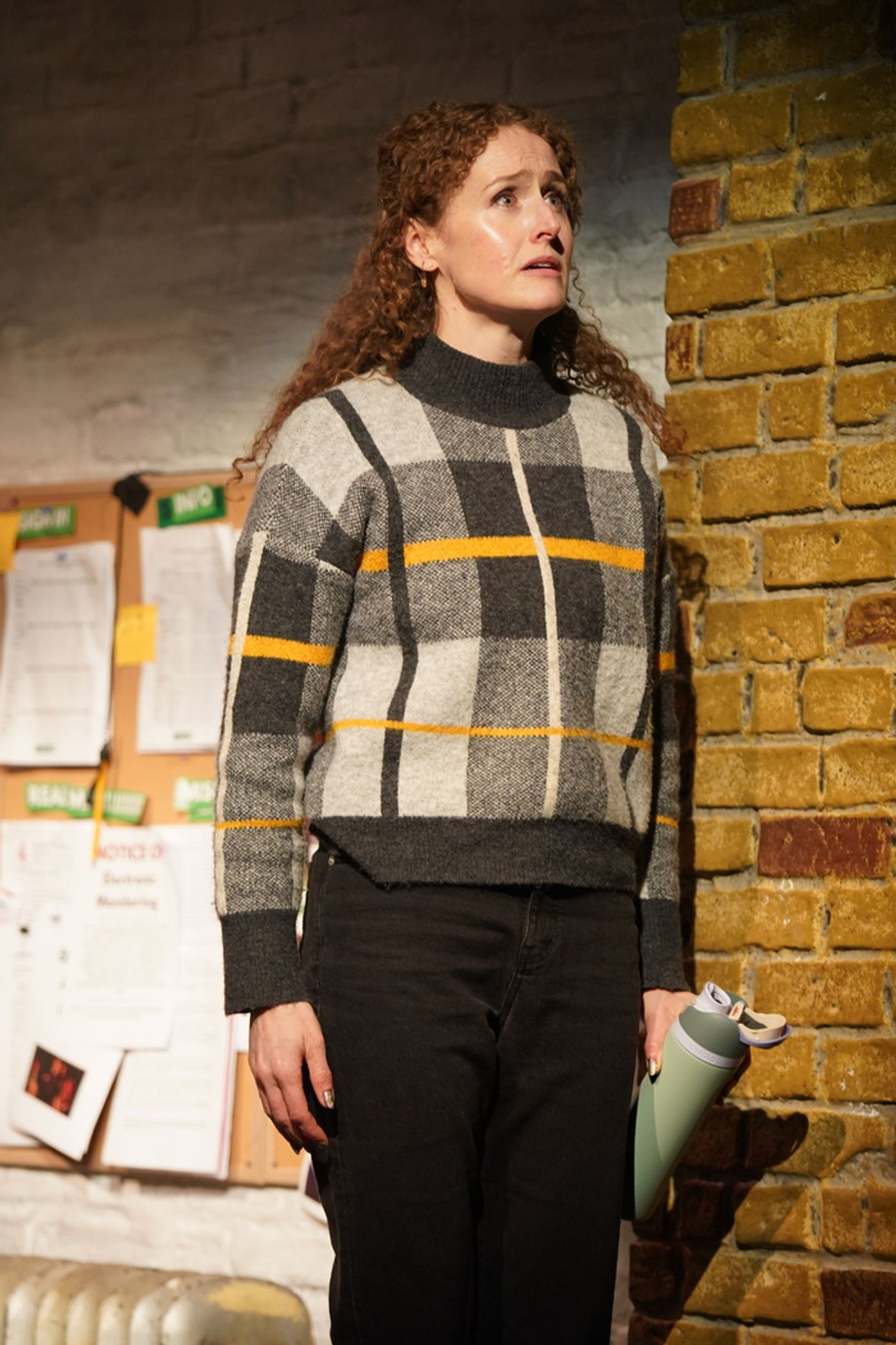 Photos: Saoirse-Monica Jackson and More in IRISHTOWN at Irish Repertory Theatre  Image