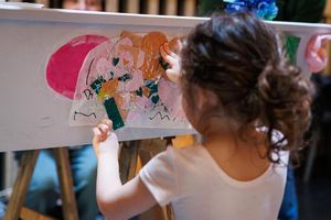 Lincoln Center’s Create-athon: Building a Boat With Clint Ramos Photo