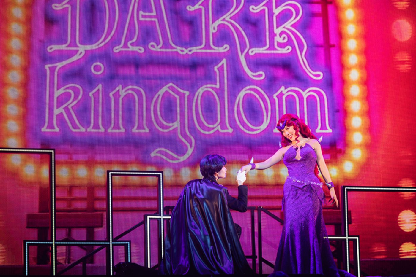 Photos: PRETTY GUARDIAN SAILOR MOON: THE SUPER LIVE North American Tour Photos Photos: PRETTY GUARDIAN SAILOR MOON: THE SUPER LIVE North American Tour Photos Image