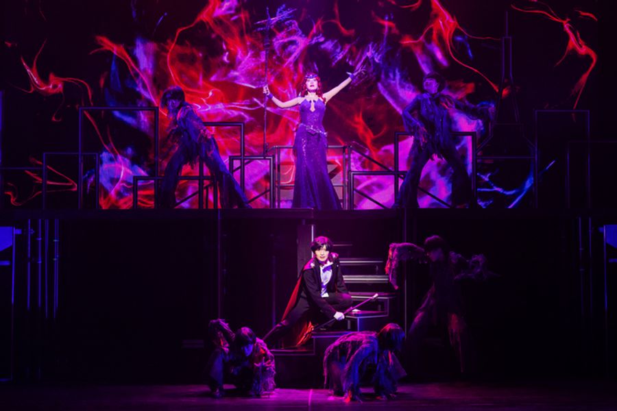 Photos: PRETTY GUARDIAN SAILOR MOON: THE SUPER LIVE North American Tour Photos Image