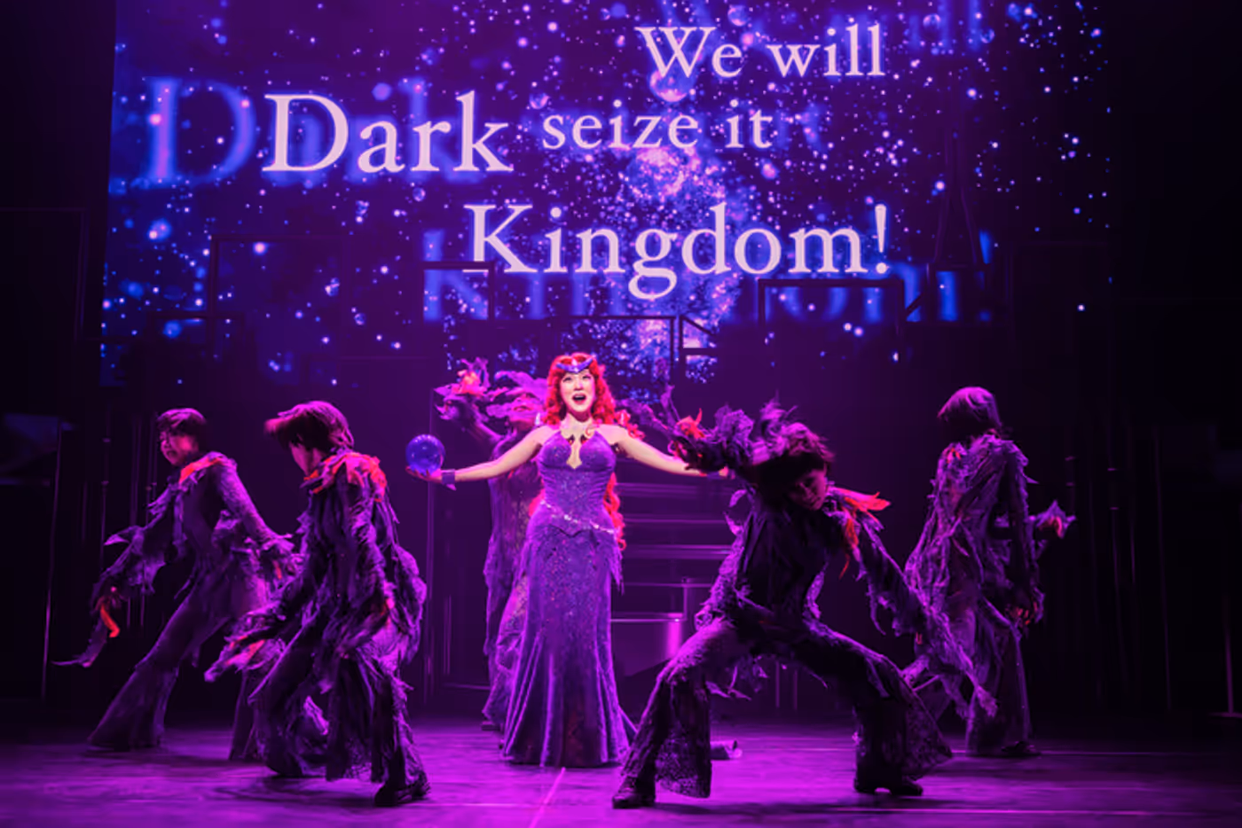 Photos: PRETTY GUARDIAN SAILOR MOON: THE SUPER LIVE North American Tour Photos Photos: PRETTY GUARDIAN SAILOR MOON: THE SUPER LIVE North American Tour Photos Image