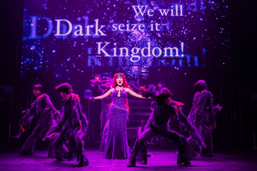 Photos: PRETTY GUARDIAN SAILOR MOON: THE SUPER LIVE North American Tour Photos Image