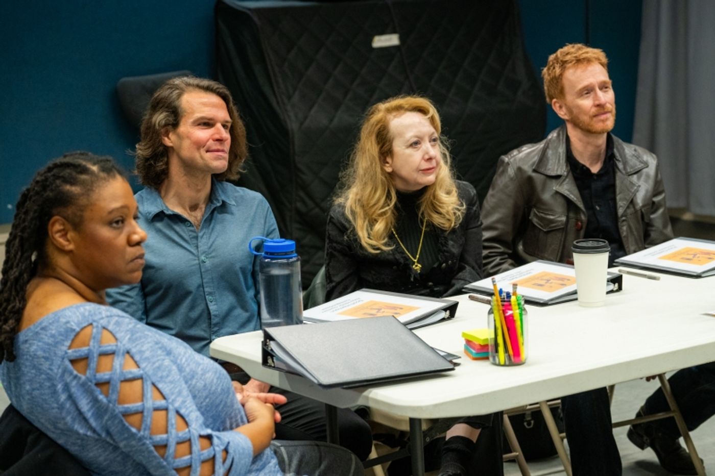 Top Off-Broadway Shows for May 2025  Image