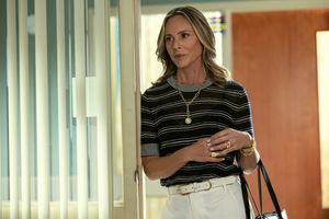 Maria Bello Photo
