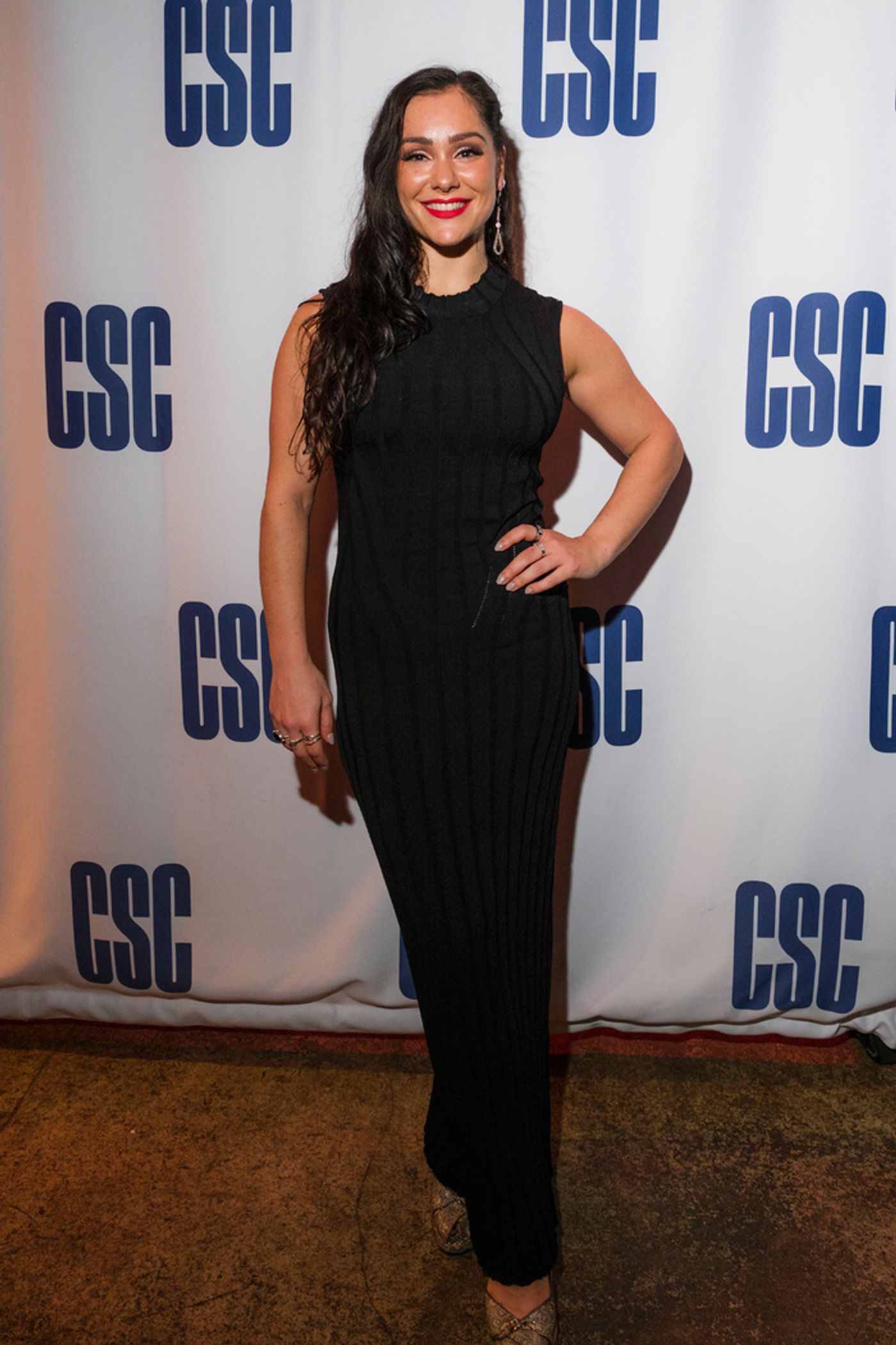 Photos: Leslie Rodriguez Kritzer, Nina West and More at CLASSICS GONE MAD  Image
