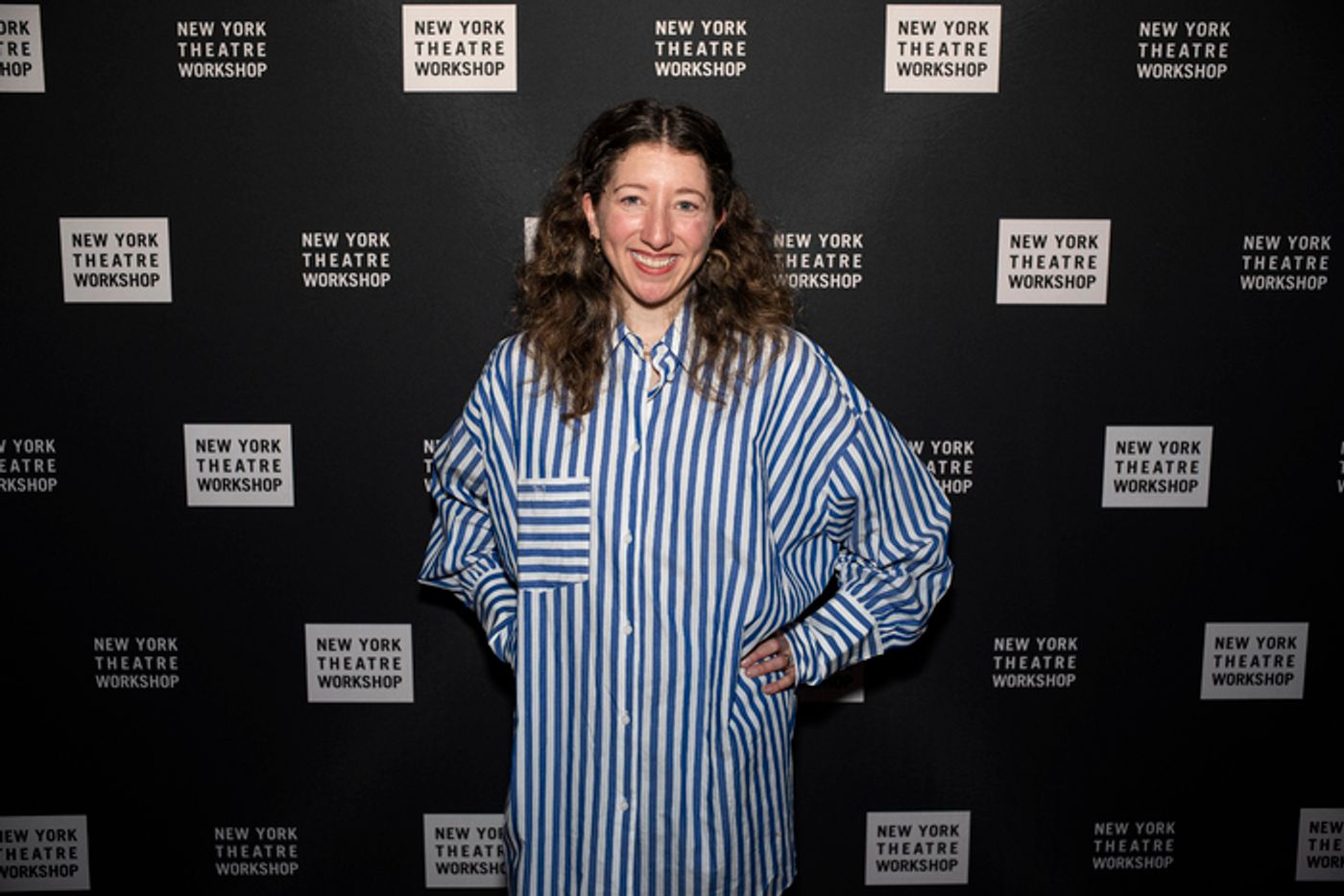 Photos: Inside Opening Night of BECOMING EVE at NYTW  Image