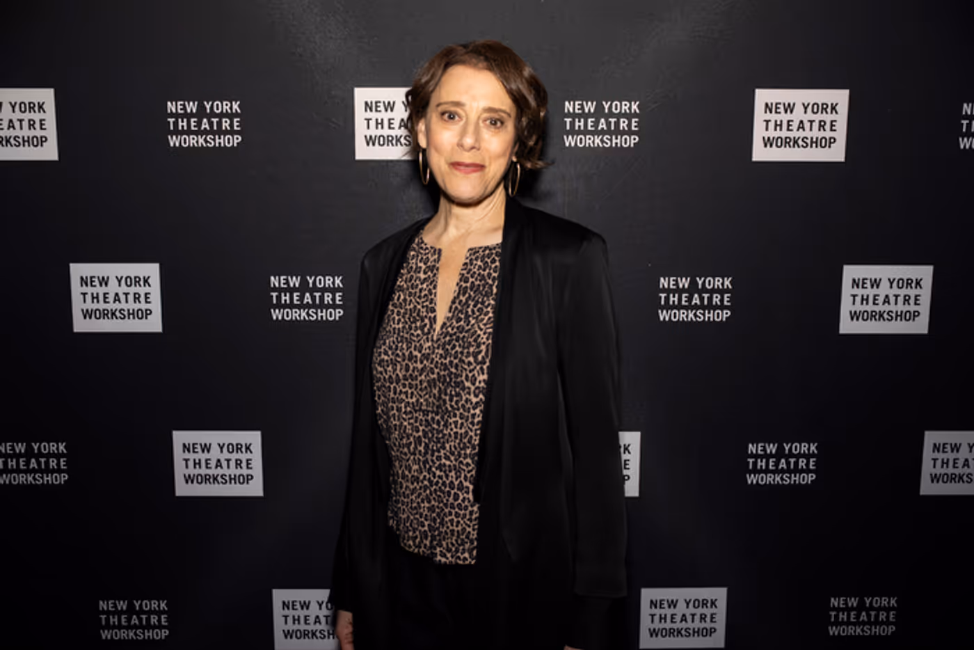Photos: Inside Opening Night of BECOMING EVE at NYTW  Image