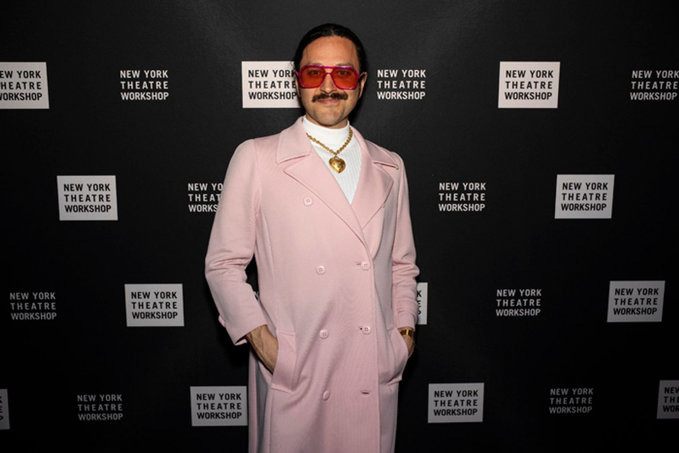 Photos: Inside Opening Night of BECOMING EVE at NYTW  Image