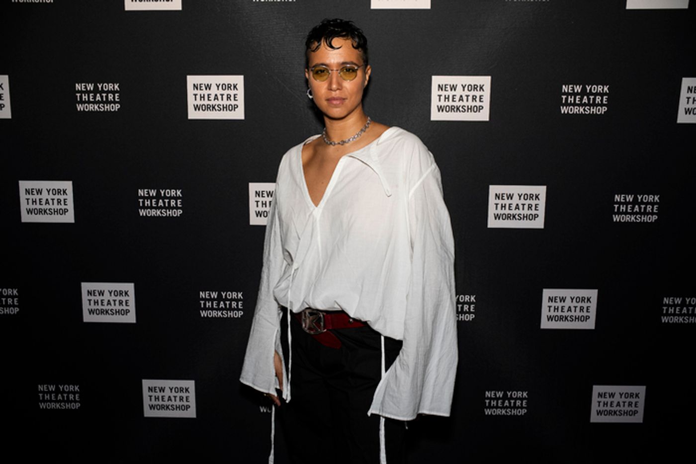 Photos: Inside Opening Night of BECOMING EVE at NYTW  Image