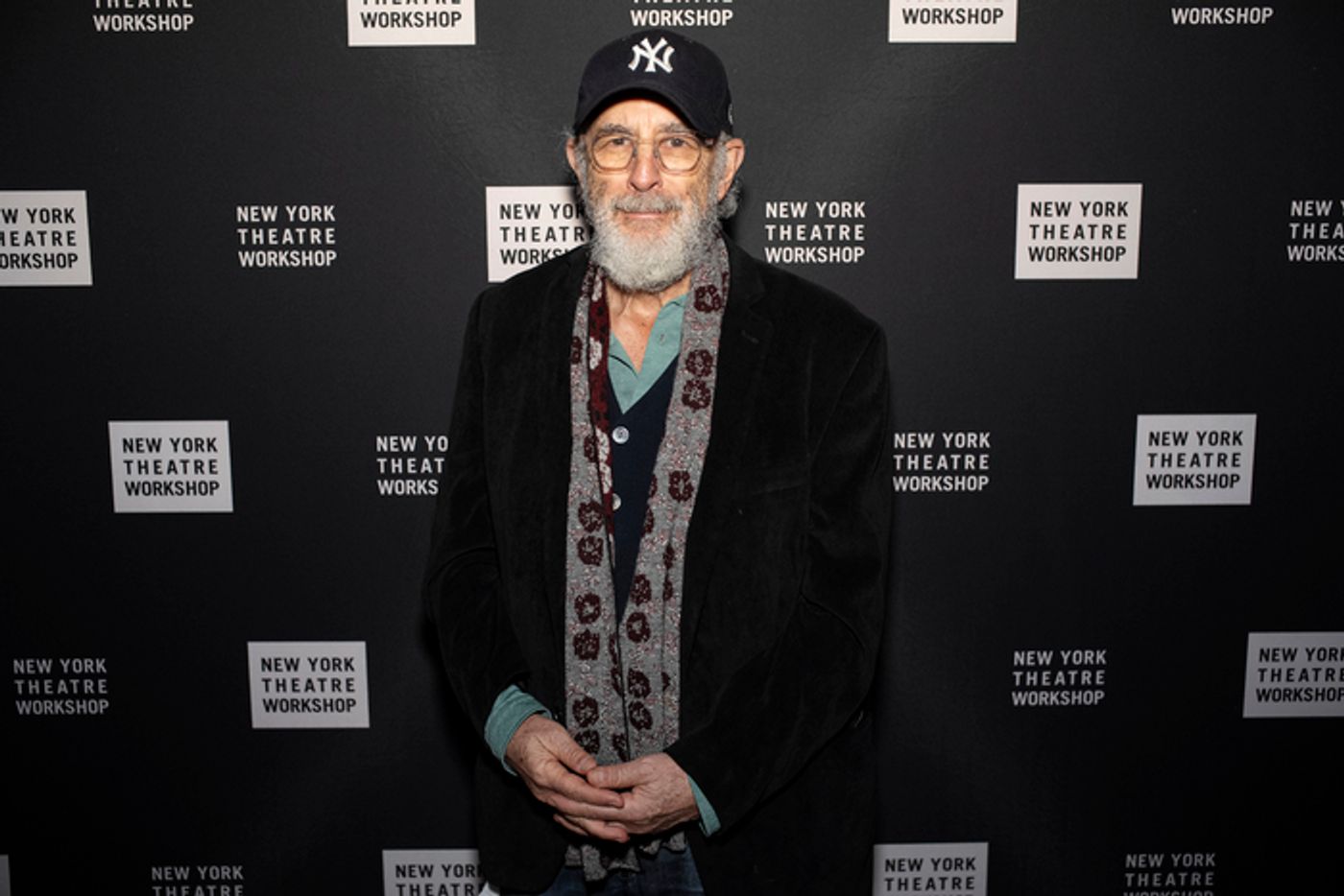 Photos: Inside Opening Night of BECOMING EVE at NYTW  Image