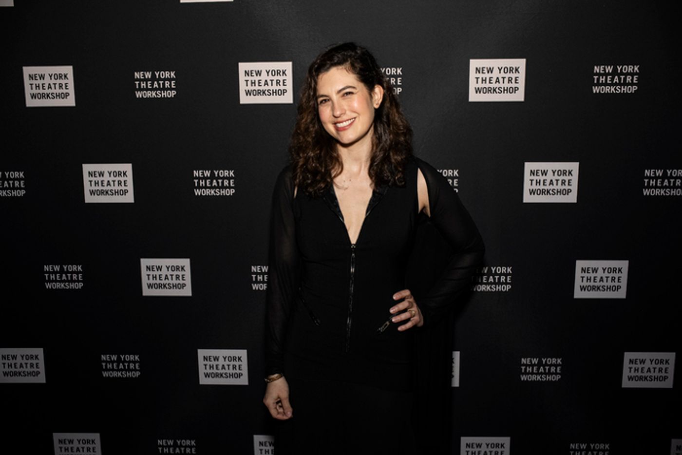 Photos: Inside Opening Night of BECOMING EVE at NYTW  Image