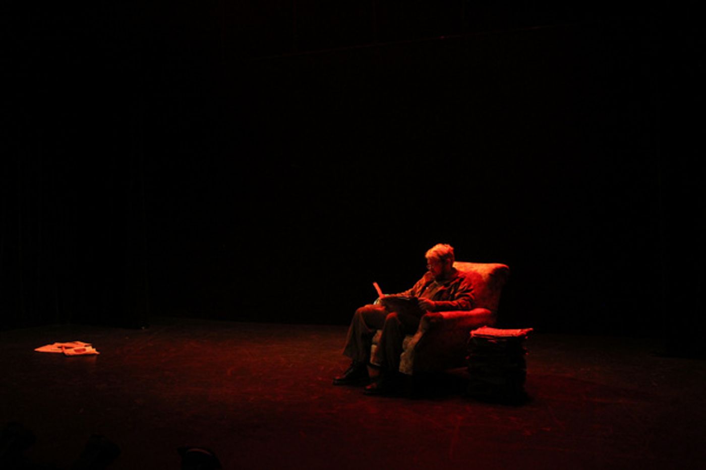 Photos: THE GREAT PISTACHIO Returns To Brooklyn Before Heading To Edinburgh Fringe 2025 Photos: THE GREAT PISTACHIO Returns To Brooklyn Before Heading To Edinburgh Fringe 2025 Image