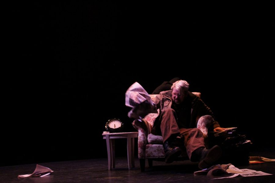 Photos: THE GREAT PISTACHIO Returns To Brooklyn Before Heading To Edinburgh Fringe 2025 Image