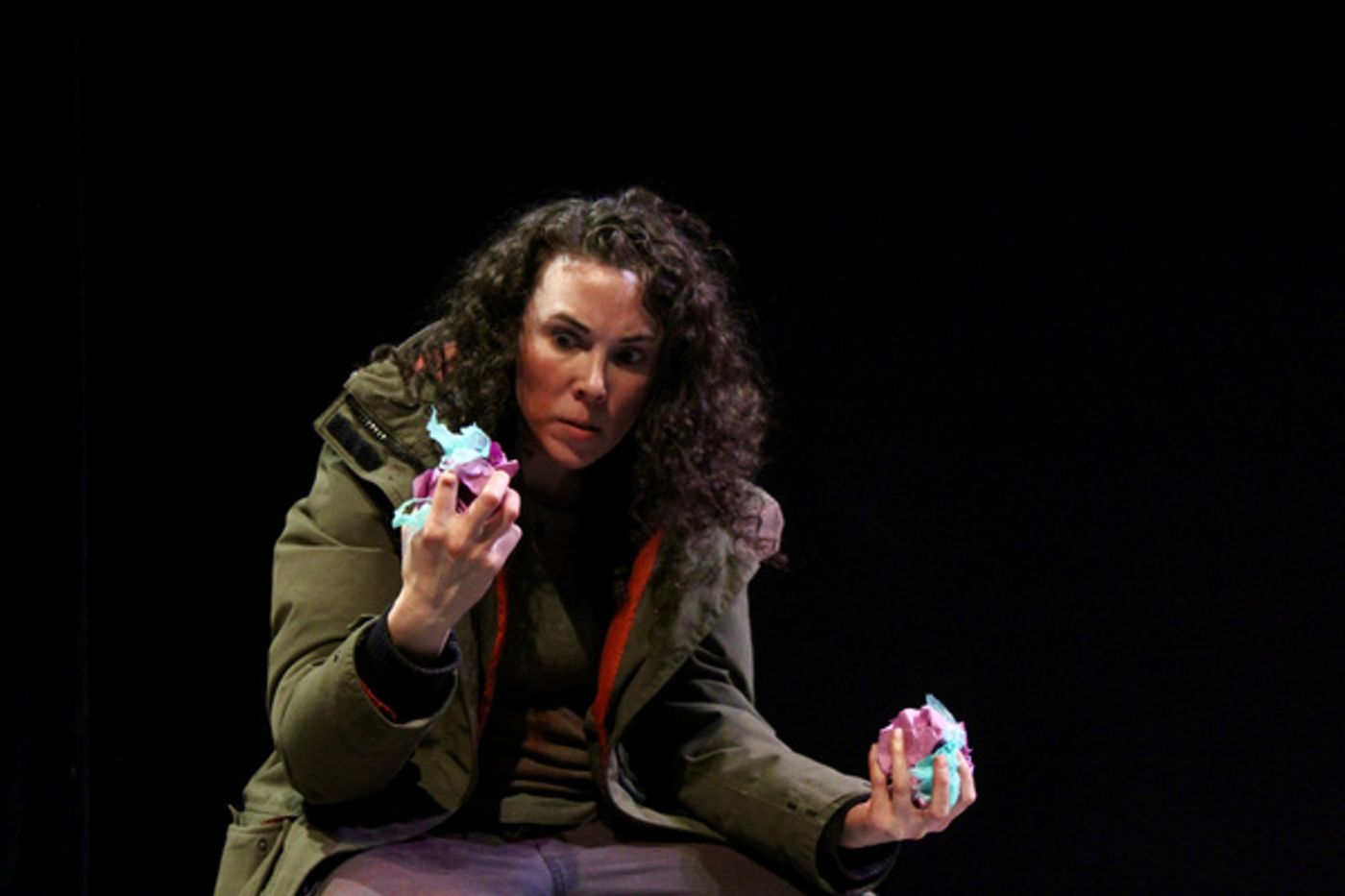 Photos: THE GREAT PISTACHIO Returns To Brooklyn Before Heading To Edinburgh Fringe 2025 Photos: THE GREAT PISTACHIO Returns To Brooklyn Before Heading To Edinburgh Fringe 2025 Image