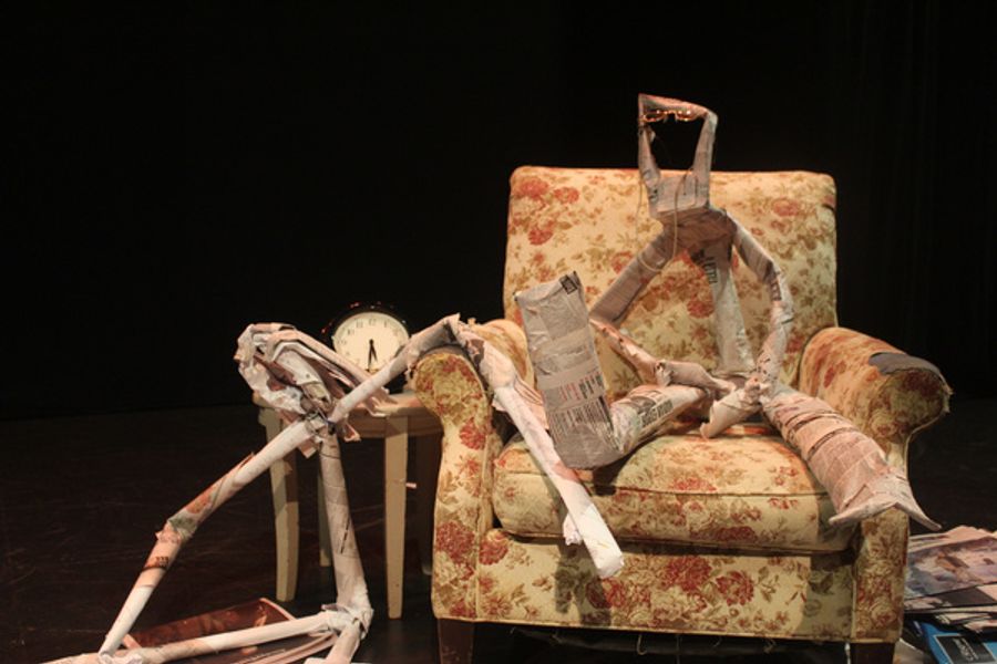 Photos: THE GREAT PISTACHIO Returns To Brooklyn Before Heading To Edinburgh Fringe 2025 Image