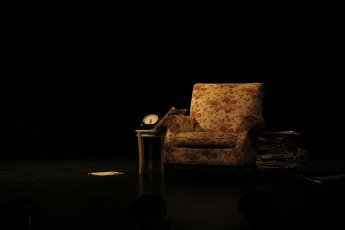 Photos: THE GREAT PISTACHIO Returns To Brooklyn Before Heading To Edinburgh Fringe 2025 Photos: THE GREAT PISTACHIO Returns To Brooklyn Before Heading To Edinburgh Fringe 2025 Image