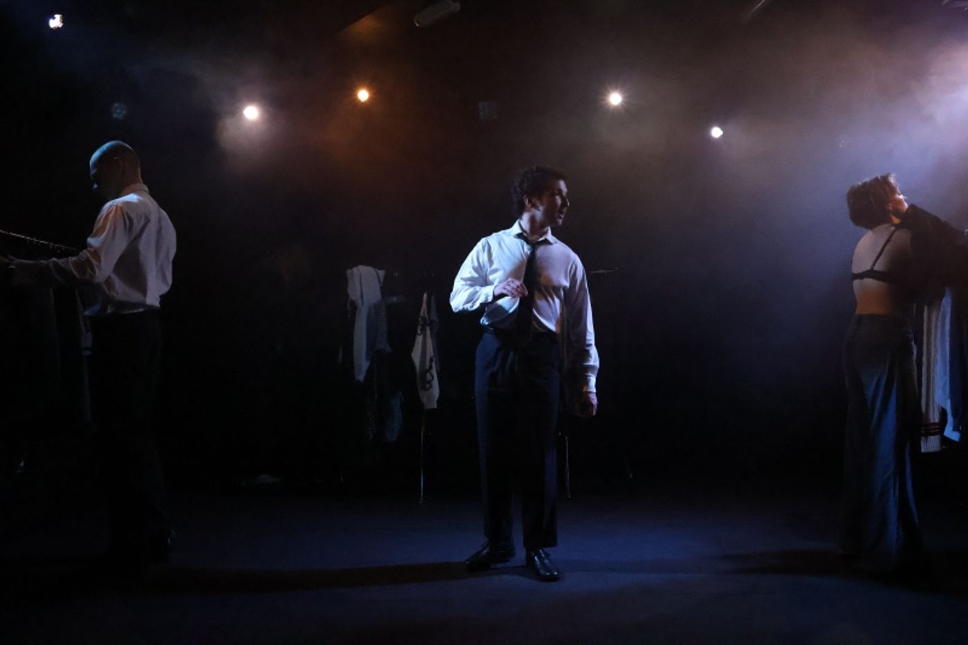 Review: DICK, Drayton Arms Theatre  Image