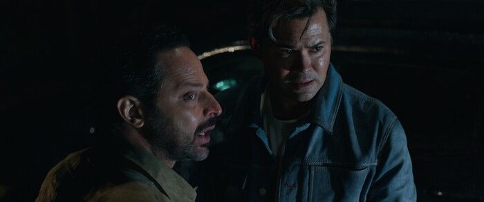 Video/Photos: Andrew Rannells Stars in New Trailer for I DON'T UNDERSTAND YOU  Image